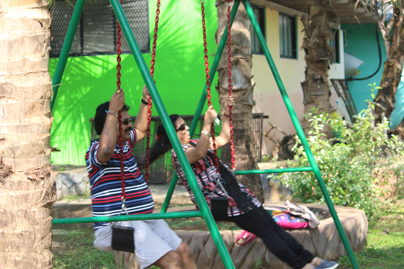 farm house in pune with kids activities